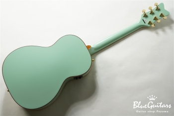 G5021E Rancher Penguin - MINT METALLIC